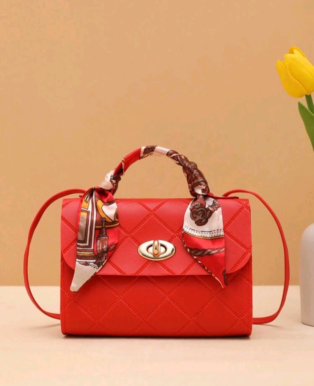 HAND BAG DELIVERY