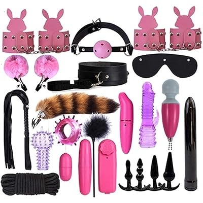 Intimate & Adult Products